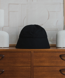 KIJIMA TAKAYUKI | 【KIJIMA TAKAYUKI / キジマ タカユキ】別注 ツイル セーラーハット(ハット)