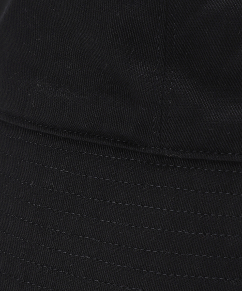 KIJIMA TAKAYUKI(キジマ タカユキ)の「【KIJIMA TAKAYUKI / キジマ タカユキ】別注 ツイル セーラーハット(ハット・メンズ・ホワイト×ホワイト/カーキ/ブラック・FREE)」の12枚目の写真