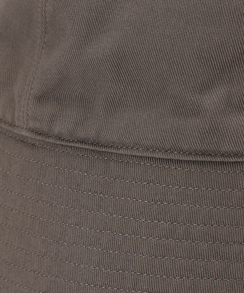 KIJIMA TAKAYUKI(キジマ タカユキ)の「【KIJIMA TAKAYUKI / キジマ タカユキ】別注 ツイル セーラーハット(ハット・メンズ・ホワイト×ホワイト/カーキ/ブラック・FREE)」の16枚目の写真