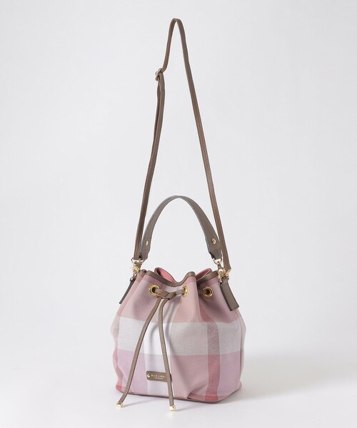 BLUE LABEL CRESTBRIDGE（ブルーレーベルクレストブリッジ）の