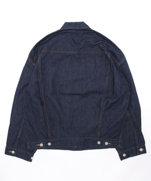 martinique（マルティニーク）の「CURRENTAGE/DENIM JACKET（デニム 