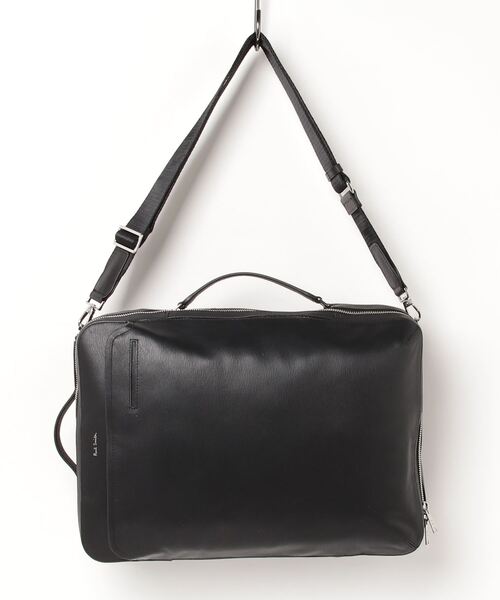 Paul Smith（ポールスミス）の「クラシックエンボス リュック