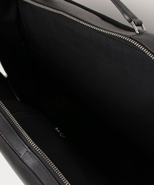 Paul Smith（ポールスミス）の「クラシックエンボス リュック