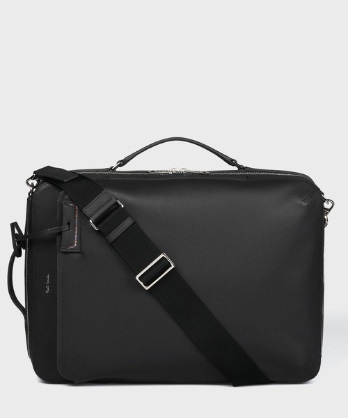 Paul Smith（ポールスミス）の「クラシックエンボス リュック
