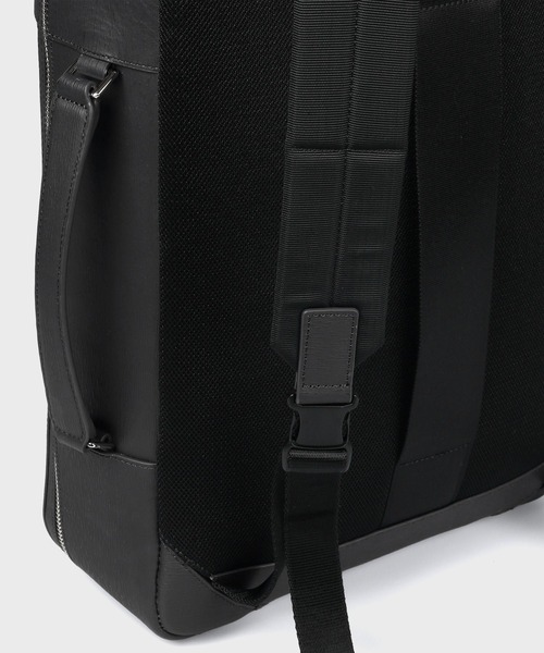 Paul Smith（ポールスミス）の「クラシックエンボス リュック / 883885