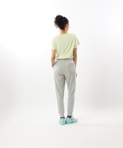 Champion(チャンピオン)の「【Champion/チャンピオン】レディース スポーツ ロングパンツ(その他パンツ・レディース・グレー/ブラック・LARGE/MEDIUM)」の6枚目の写真