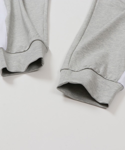 Champion(チャンピオン)の「【Champion/チャンピオン】レディース スポーツ ロングパンツ(その他パンツ・レディース・グレー/ブラック・LARGE/MEDIUM)」の9枚目の写真