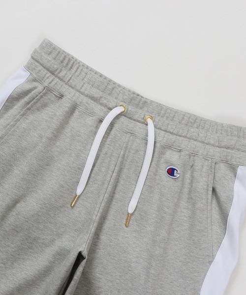Champion(チャンピオン)の「【Champion/チャンピオン】レディース スポーツ ロングパンツ(その他パンツ・レディース・グレー/ブラック・LARGE/MEDIUM)」の10枚目の写真