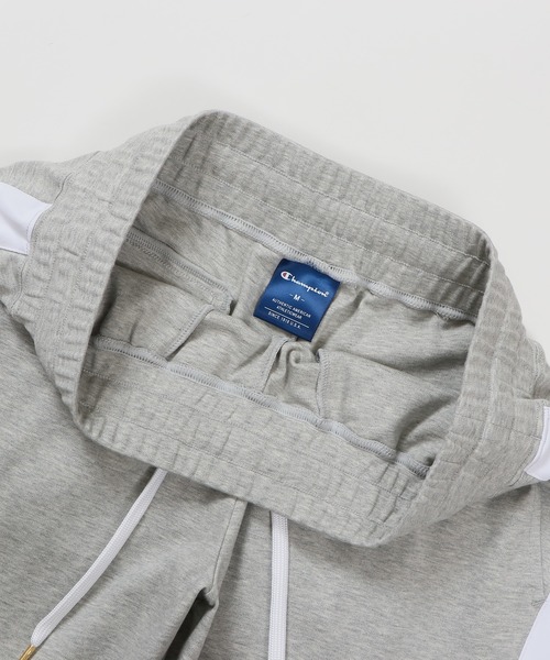 Champion(チャンピオン)の「【Champion/チャンピオン】レディース スポーツ ロングパンツ(その他パンツ・レディース・グレー/ブラック・LARGE/MEDIUM)」の11枚目の写真