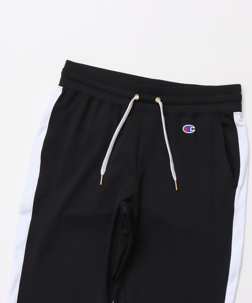 Champion(チャンピオン)の「【Champion/チャンピオン】レディース スポーツ ロングパンツ(その他パンツ・レディース・グレー/ブラック・LARGE/MEDIUM)」の15枚目の写真
