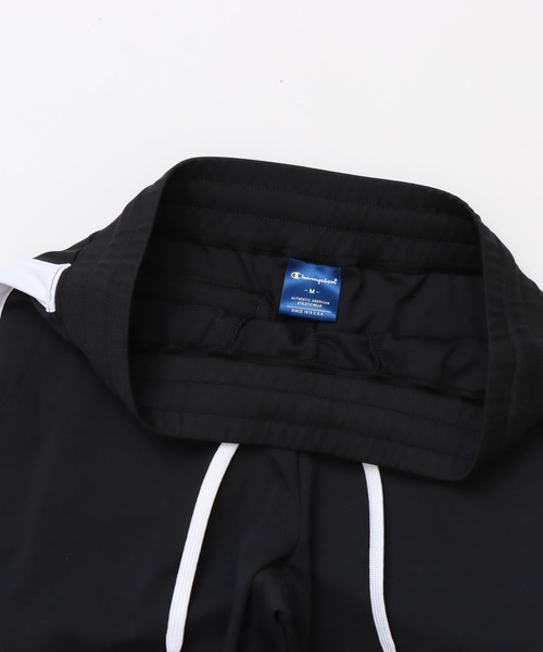 Champion(チャンピオン)の「【Champion/チャンピオン】レディース スポーツ ロングパンツ(その他パンツ・レディース・グレー/ブラック・LARGE/MEDIUM)」の16枚目の写真