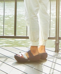 Regetta Canoe | Regetta Canoe/リゲッタカヌー スリーストラップサンダル メンズ サンダル コンフォート CJBF5138a(サンダル)
