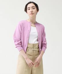 martinique | martinique/ESSENTIALカーディガン(カーディガン/ボレロ)