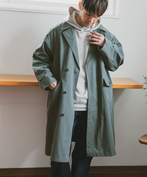 URBAN RESEARCH DOORS（アーバンリサーチドアーズ）の「C/N