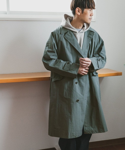 URBAN RESEARCH DOORS（アーバンリサーチドアーズ）の「C/N