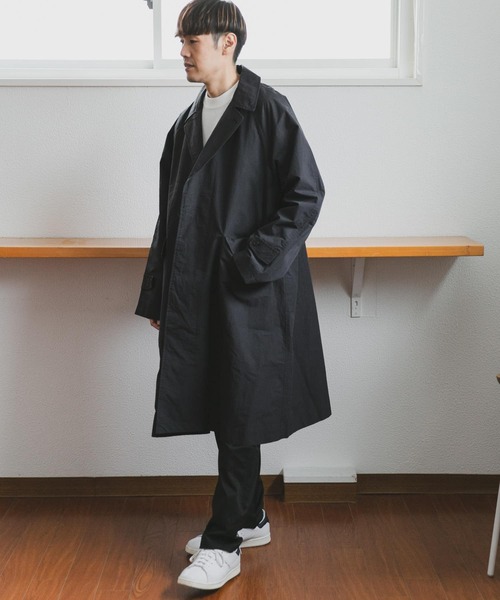 URBAN RESEARCH DOORS（アーバンリサーチドアーズ）の「バルマ
