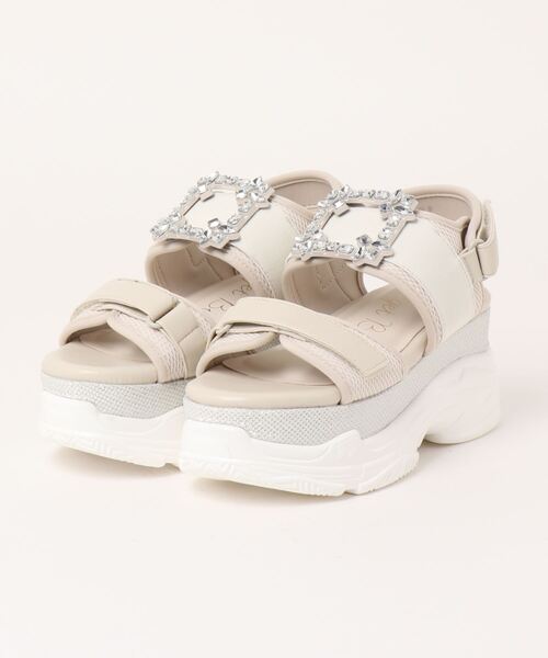 Bridget Birkin（ブリジットバーキン）の「【Bridget Birkin】バックル