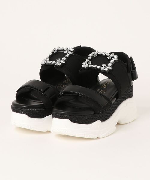 Bridget Birkin（ブリジットバーキン）の「【Bridget Birkin】バックル