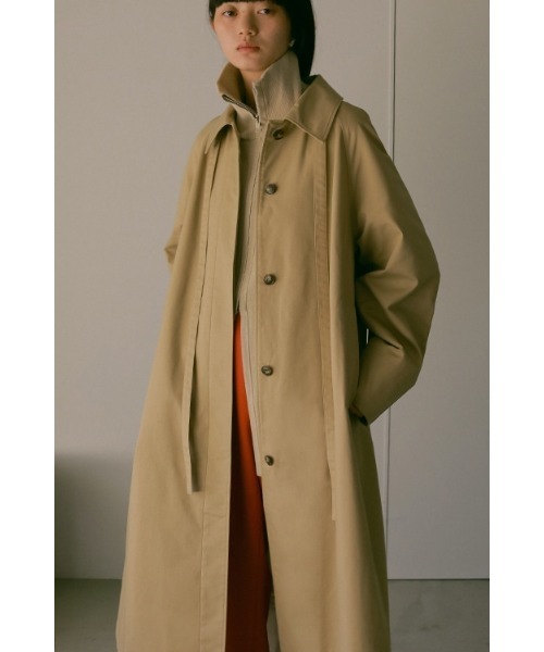 定価28,600円 新品 MANOF マノフ トレンチコート ダウンジャケット MANOF｜マノフのジャケット/アウター通販 - ZOZOTOWN