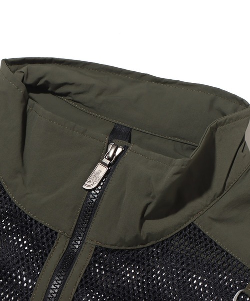 THE NORTH FACE（ザノースフェイス）の「THE NORTH FACE UTILITY MESH