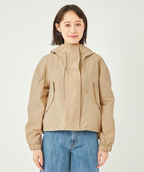 グリーンレーベル ショートジャケット グリーンレーベル ショートジャケット UNITED ARROWS green
