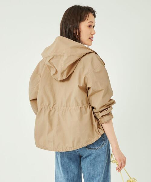 green label relaxing（グリーンレーベルリラクシング）の「撥水