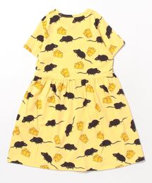 mini rodini ワンピース 新品】Mini Rodini ミニロディーニ ワンピース - メルカリ
