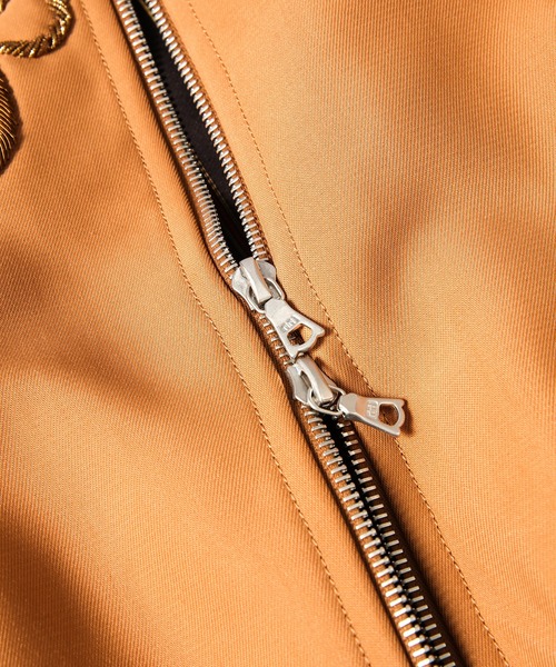 未使用 38サイズ DRIES VAN NOTEN ジャケット org.jpg