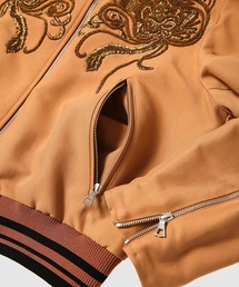 DRIES VAN NOTEN（ドリスヴァンノッテン）の「VAMPS EMB 6361
