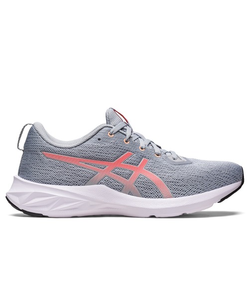 ASICS(アシックス)の「VERSABLAST 2 / ウィメンズ / スタンダード(スニーカー・レディース・グレー×ピンク・25/23.5/24/24.5/23/22.5)」の4枚目の写真