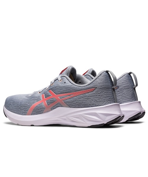 ASICS(アシックス)の「VERSABLAST 2 / ウィメンズ / スタンダード(スニーカー・レディース・グレー×ピンク・25/23.5/24/24.5/23/22.5)」の8枚目の写真