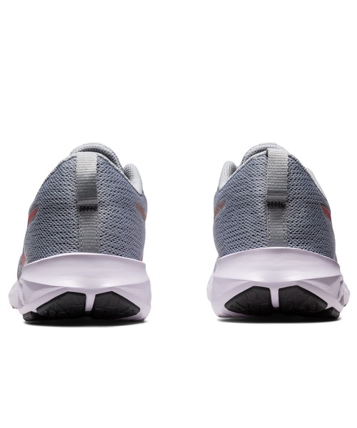 ASICS(アシックス)の「VERSABLAST 2 / ウィメンズ / スタンダード(スニーカー・レディース・グレー×ピンク・25/23.5/24/24.5/23/22.5)」の10枚目の写真