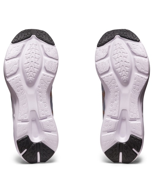 ASICS(アシックス)の「VERSABLAST 2 / ウィメンズ / スタンダード(スニーカー・レディース・グレー×ピンク・25/23.5/24/24.5/23/22.5)」の9枚目の写真