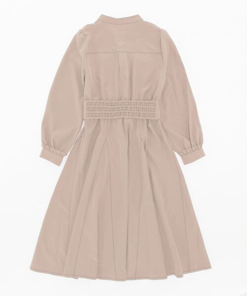 axes ワンピースセット axes femme ワンピース スカート キャミソール