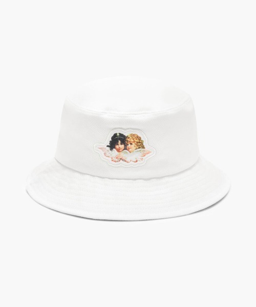 FIORUCCI/フィオルッチ/A06A ICO2CWH 1LBK