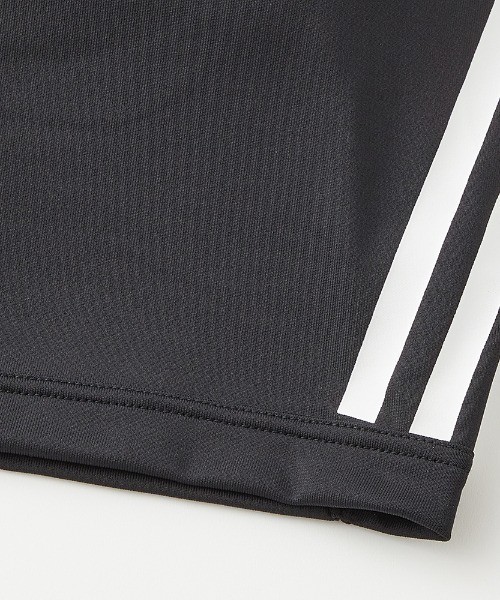 adidas（アディダス）の「adidas/アディダス スタイルアップ ミニブラキャミ 吸汗速乾（スポーツブラ・レディース・ブラック/ライトパープル/ブラウン系その他・LARGE/MEDIUM）」の10枚目の写真