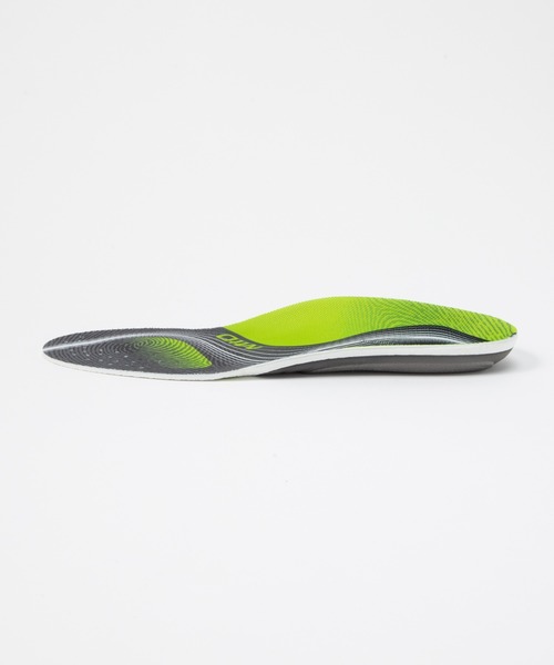 SIDAS(シダス)の「SIDAS 3 FEET ACTIV' MID INSOLE RUNNING シダス 3フィート アクティブ ミッド インソール(インソール/シューズクッション・メンズ・マルチ・MEDIUM/LARGE/X-SMALL/SMALL/X-LARGE)」の5枚目の写真