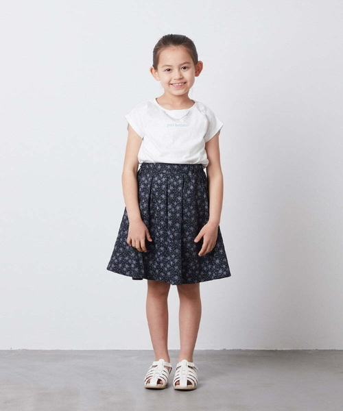 a.v.v（アーヴェヴェ）の「[KIDS]グルカサンダル[WEB限定サイズ]（サンダル・キッズ・ライトパープル/ホワイト・18/20/22/21/23/19）」の21枚目の写真