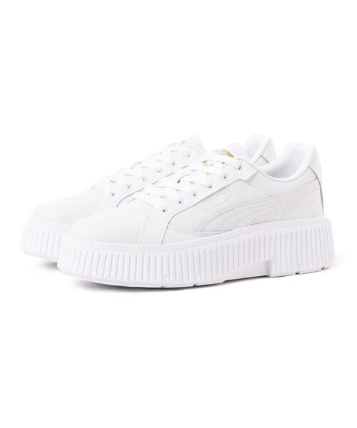PUMA ディナーラ 楽天市場】【SALE 50%OFF】[388954]PUMA(プーマ) DINARA WNS