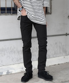 キャロットパンツ