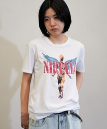 c*n様 新品未使用タグ付き Lsize MEDICOM TOY TシャツIWG 楽天市場】【SALE／30%OFF】SELECT BRANDS TOY MACHINE / トイ