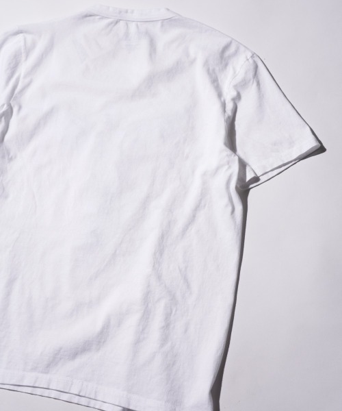 THRIFTY LOOK(スリフティールック)の「THRIFTY LOOK / スリフティールック THRIFTY "NIRVANA" TEE ニルヴァーナ バンドTシャツ バンT(Tシャツ/カットソー・メンズ・ブラック/ホワイト・LARGE/X-LARGE/XX-LARGE/MEDIUM)」の10枚目の写真