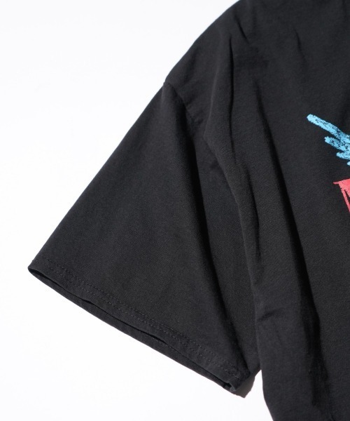 THRIFTY LOOK(スリフティールック)の「THRIFTY LOOK / スリフティールック THRIFTY "NIRVANA" TEE ニルヴァーナ バンドTシャツ バンT(Tシャツ/カットソー・メンズ・ブラック/ホワイト・LARGE/X-LARGE/XX-LARGE/MEDIUM)」の14枚目の写真