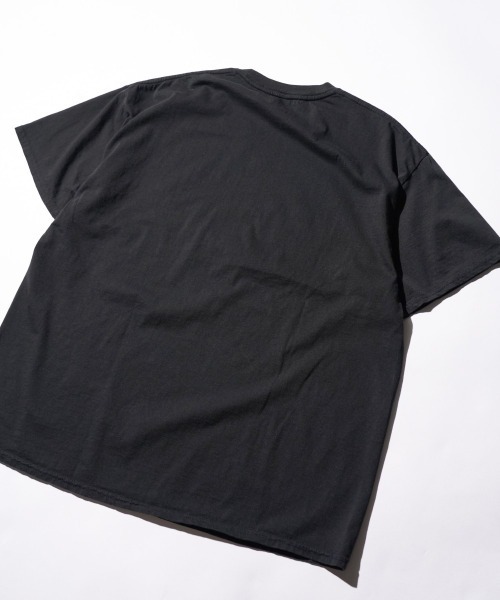 THRIFTY LOOK(スリフティールック)の「THRIFTY LOOK / スリフティールック THRIFTY "NIRVANA" TEE ニルヴァーナ バンドTシャツ バンT(Tシャツ/カットソー・メンズ・ブラック/ホワイト・LARGE/X-LARGE/XX-LARGE/MEDIUM)」の16枚目の写真