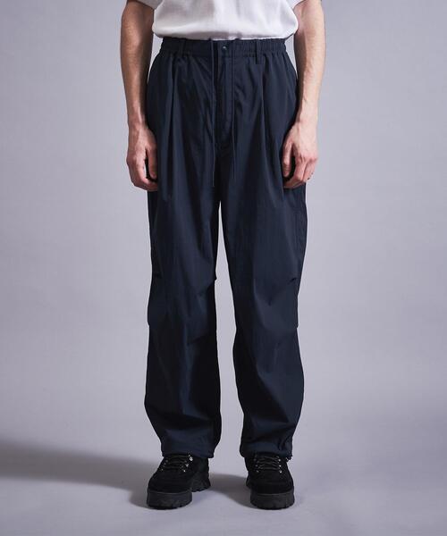 MONKEY TIME スラックス　S 【新品未使用】 MONKEY TIME（モンキータイム）の「＜monkey time＞ TR TWILL