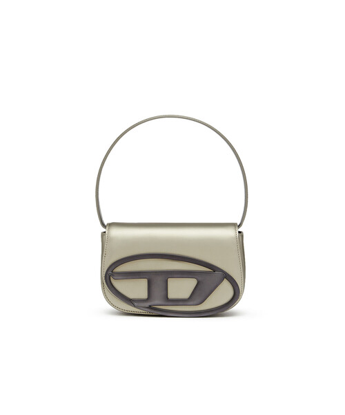 DIESEL（ディーゼル）の「レディース 1DR レザー ショルダーバッグ（ショルダーバッグ・レディース・その他1/その他・UNI）」の2枚目の写真