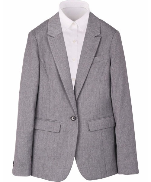 SUIT SELECT（スーツセレクト）の「【セットアップ対応】【洗える1釦