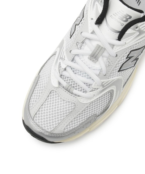 New Balance】MR530（スニーカー）｜New Balance