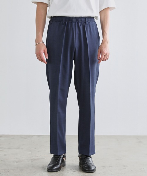 Buyer's Select/リラクシングシルエットセンタープレス