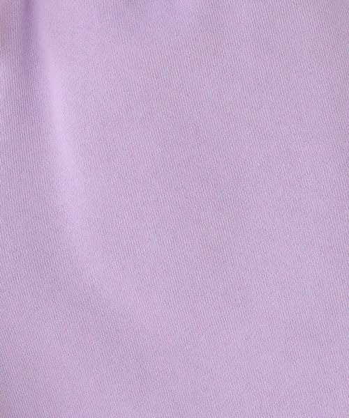 LOWRYS FARM（ローリーズファーム）の「ミニウラケショートパンツ　704152（スウェットパンツ・キッズ・パープル/グレー/グリーン・110cm/120cm/130cm/140cm/150cm）」の13枚目の写真